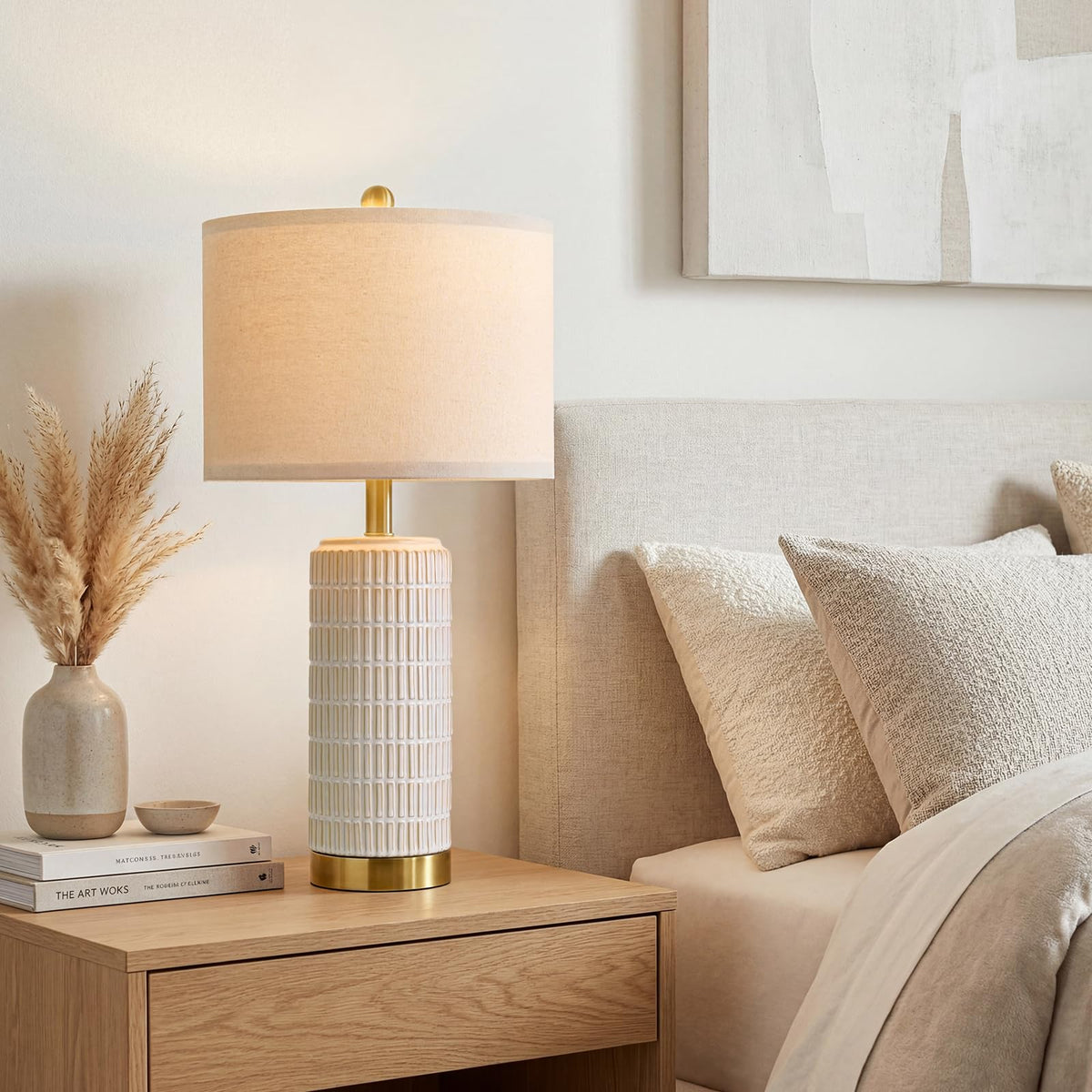 PoKat desk lamp for focused tasks and ambient lighting