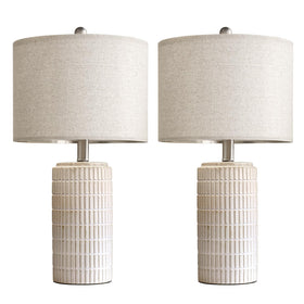 PoKat lamps make a thoughtful housewarming gift option