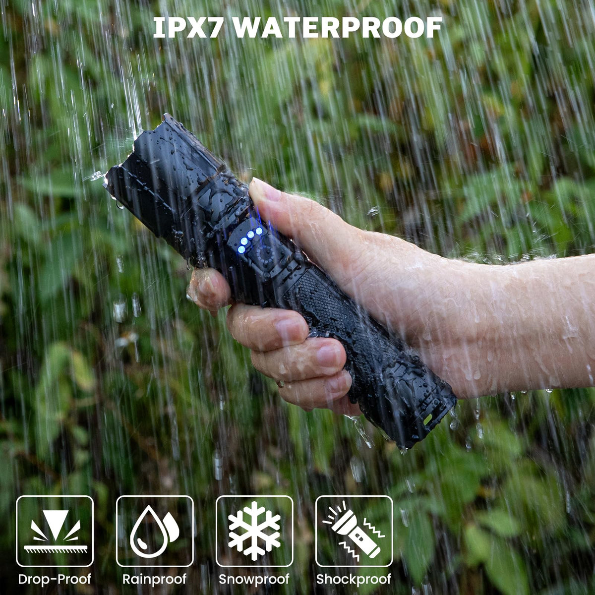polisak gift-ready bundle for outdoor enthusiasts