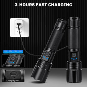 polisak two-pack provides home or vehicle backup