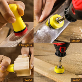 POLIWELL art and jewelry polishing kit for refined detailing