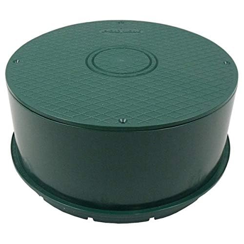 Polylok 3017-C compatibility with 12in risers and boxes.
