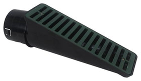 Polylok 4 in 1 slope drain pest barrier helps protect drainage
