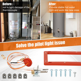 Pontuss SP20075 supports professional-series heaters for broader use.