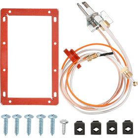 Pontuss SP20075 pilot-igniter-assembly for quick ignition and steady flame.