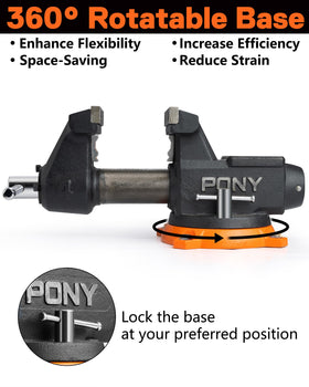 Round guide bar delivers smoother sliding for precise positioning in metalworking