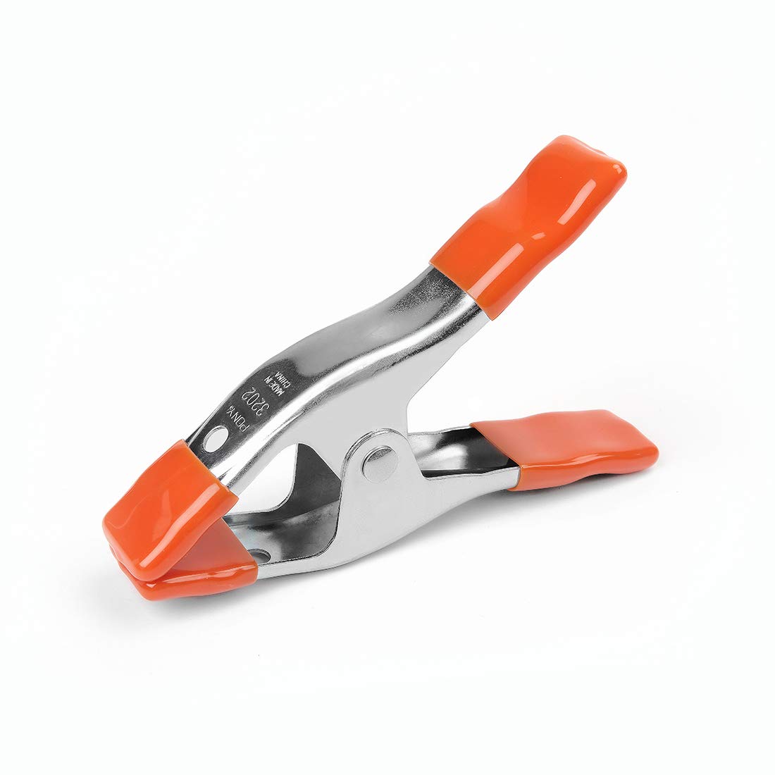 PONY 6-inch heavy-duty spring clamps set ideal for assembly in workshops