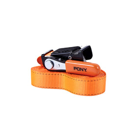 PONY Jorgensen 1215 rust-resistant finish enhances durability during long framing sessions