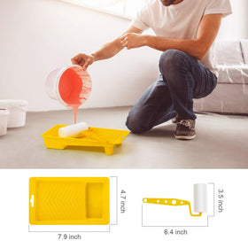 POOVI Tool Trio complete kit kept together for DIY projects.