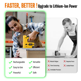 POPULO bottom loading magazine with transparent window for quick checks