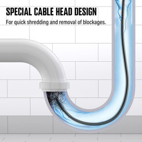 POPULO CADL-2004/PEDC-23 compatible cable supports flexible repairs.