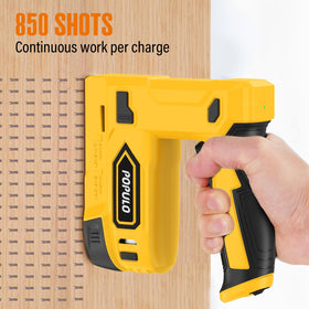 POPULO staple remover clears jams during projects