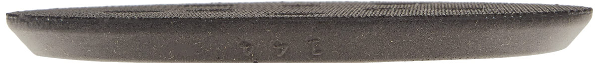 PORTER-CABLE 13904 5-inch disc compatibility for smooth finishes