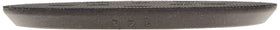 PORTER-CABLE 13904 5-inch disc compatibility for smooth finishes