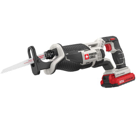 PORTER-CABLE PCC670B in action with a compact design for tight spaces.