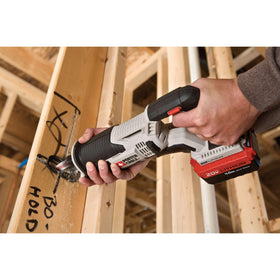 PORTER-CABLE PCC670B tool-only design compatible with existing 20V MAX batteries.