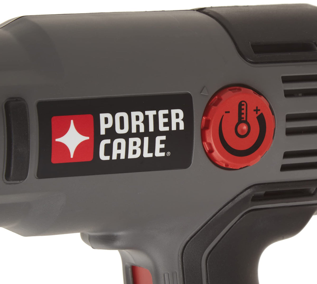 PORTER-CABLE PC1500HG lightweight design reduces user fatigue