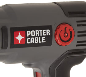 PORTER-CABLE PC1500HG lightweight design reduces user fatigue