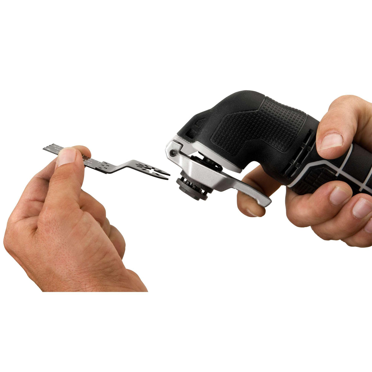 Porter-Cable variable speed dial (8K-18K) for precise control