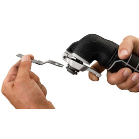 Porter-Cable variable speed dial (8K-18K) for precise control