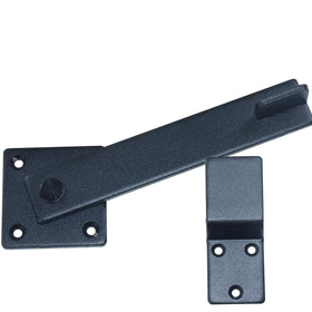 POSEAGLE barn-door-flip-latch suited for barns, sheds, and coop doors.