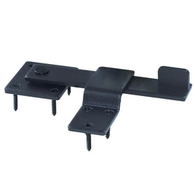 POSEAGLE multipurpose-gate-latch versatile for farm, garden, yard, and carport.