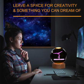 Perfect for birthdays or Christmas as a thoughtful decor upgrade