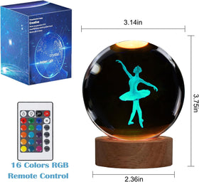 POSSHE gift for ballet enthusiasts confers delight and a thoughtful celebration.