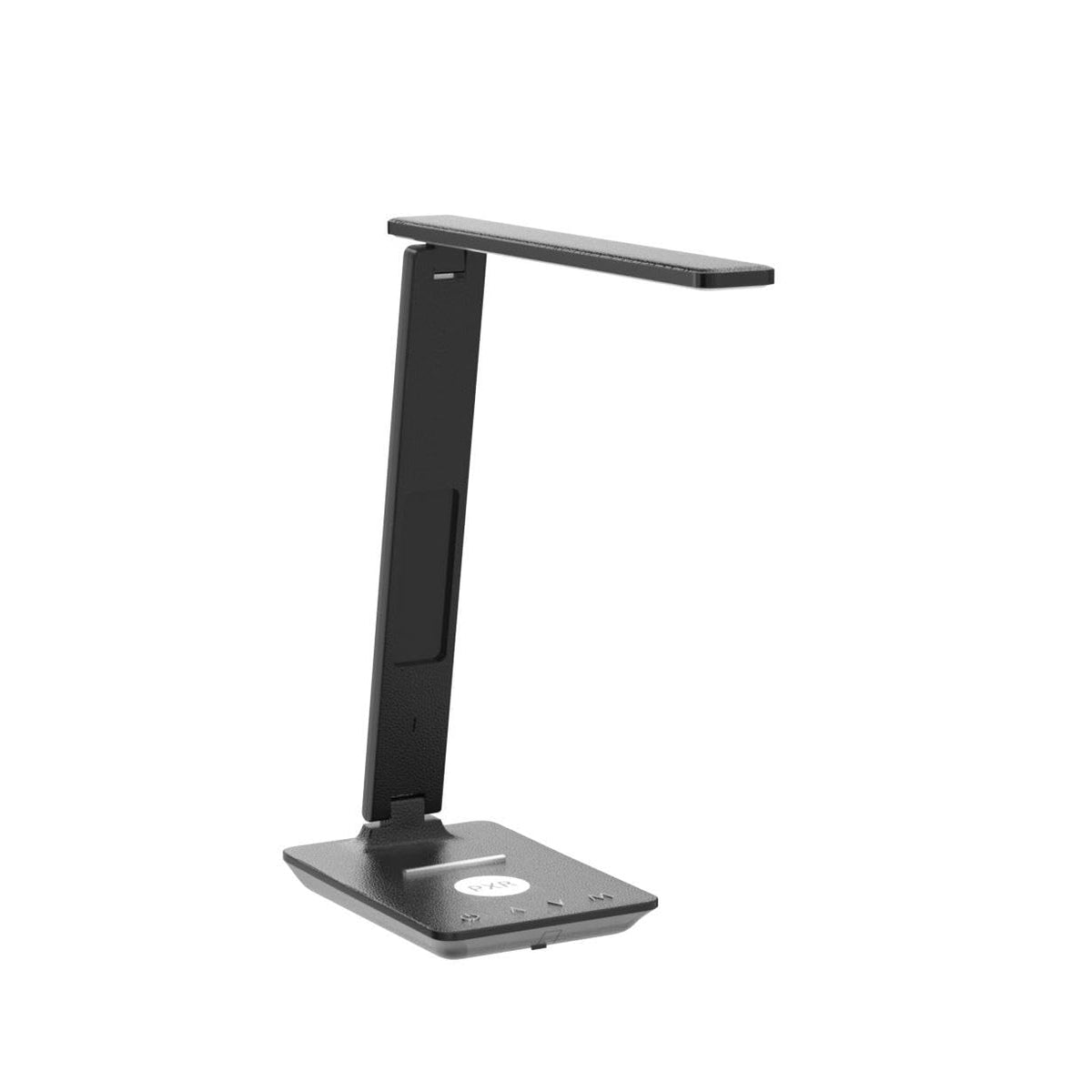 Poukaran lamp's alarm function keeps you on schedule