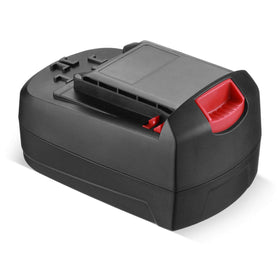 Powerextra Skil SB18C battery showing 2810 compatibility for reliable power.