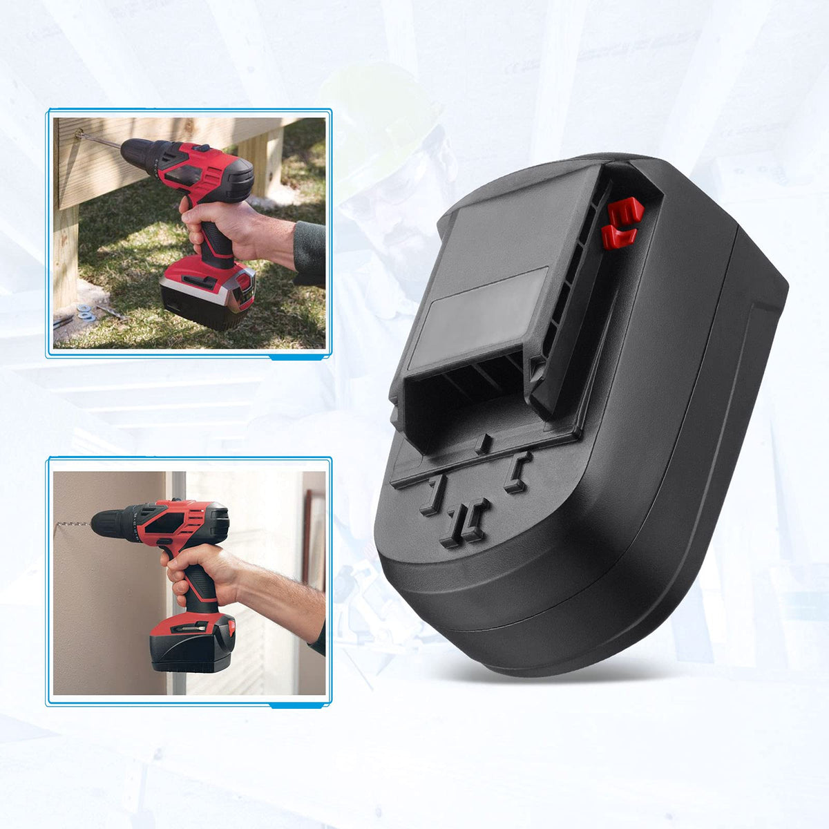 Powerextra warranty service pack image signals 12-month coverage.