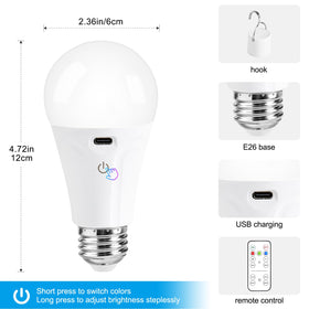 Powfloven 15/30/60/120-minute timer adds safe auto-off convenience.