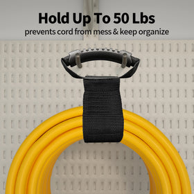 POWGRN strain-relief design reduces plug wear during bending and use