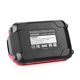 Powilling warranty support card and responsive customer service.