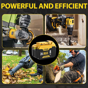 PowQualliane warranty and 24/7 support for customer peace of mind