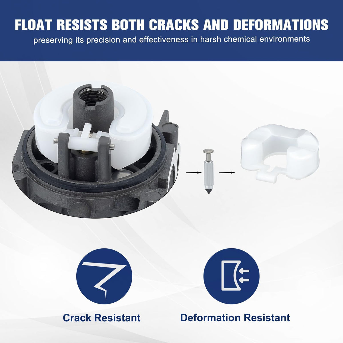Powtol Briggs Stratton 190cc compatibility highlights flexible fit for popular engines.