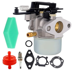 Powtol carburetor for Troy-Bilt 2700 PSI with easy replacement and broad compatibility.