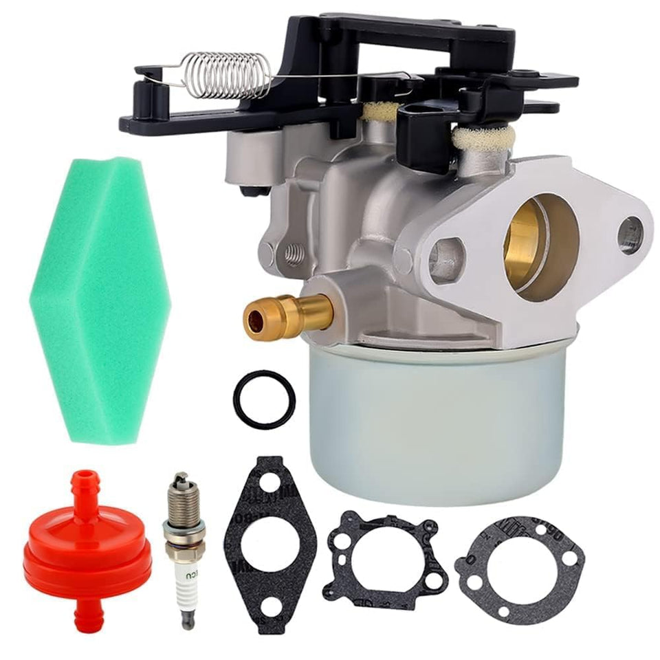 Powtol carburetor for Troy-Bilt 2700 PSI with easy replacement and broad compatibility.