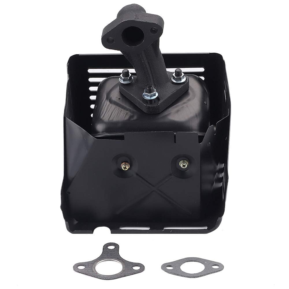 Powtol gaskets set provides a secure seal for quick maintenance