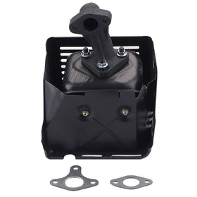 Powtol gaskets set provides a secure seal for quick maintenance