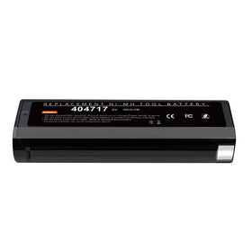 POWTREE 6V replacement battery designed for durability and site performance