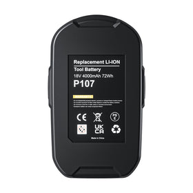 POWTREE worry-free warranty supports confident shopping and service