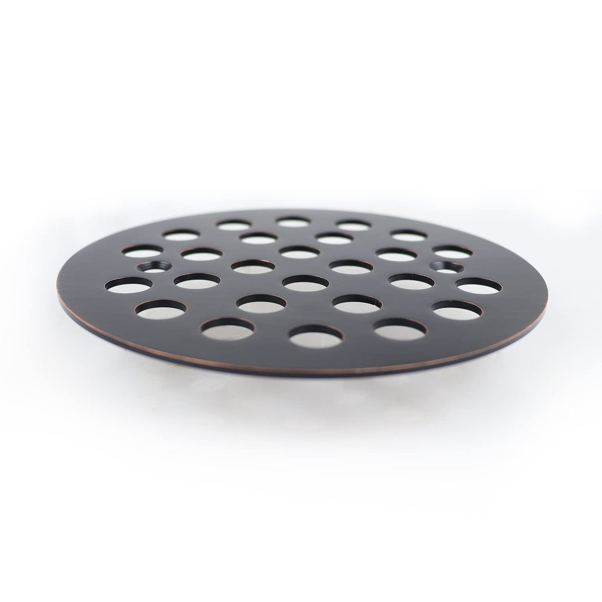 Poyde 304 stainless drain cover with 66mm screw hole spacing