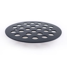 66 mm center-to-center hole spacing ensures secure screw installation.