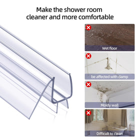 POZIA no-glue installation: quick 3-step setup with safe materials.