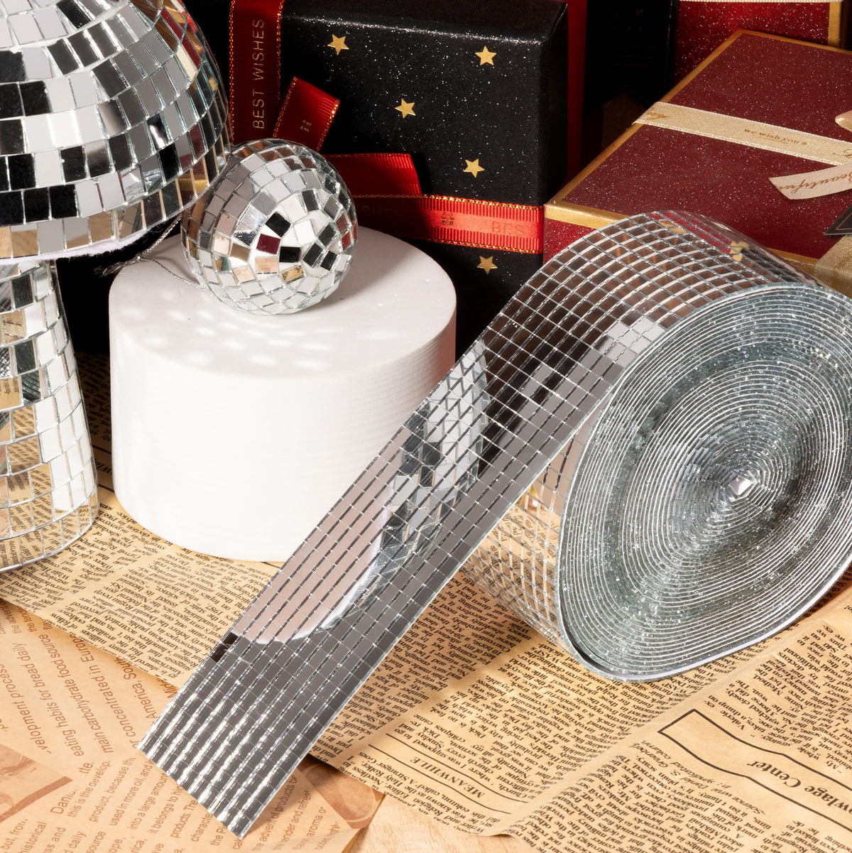 PP OPOUNT self-adhesive backing makes application quick and mess-free.