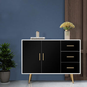 practicalWs black finish updates spaces with minimal cost and effort