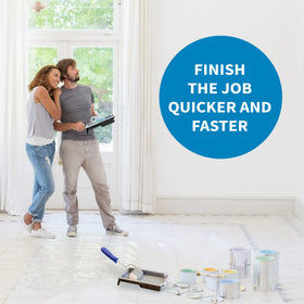 Six-pack exterior covers by Precision Defined ready for quick outdoor projects