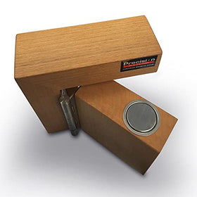 Precision Lock PLS 24 PRO silent magnets enabling smooth door movement.