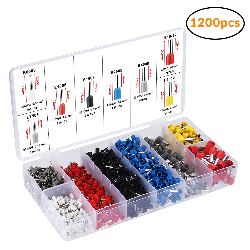 Preciva complete kit ready for electricians and builders on site